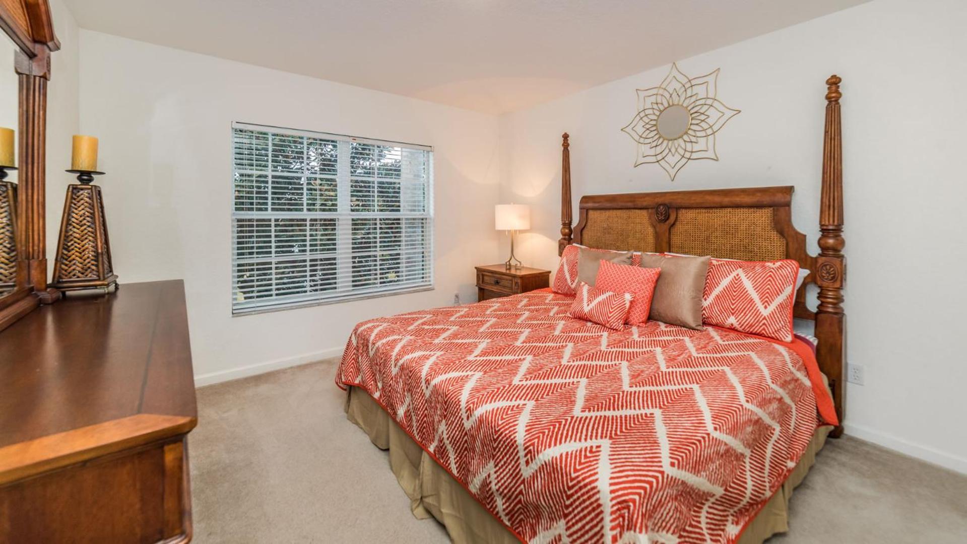 Villa - Windsor Hills 125 *