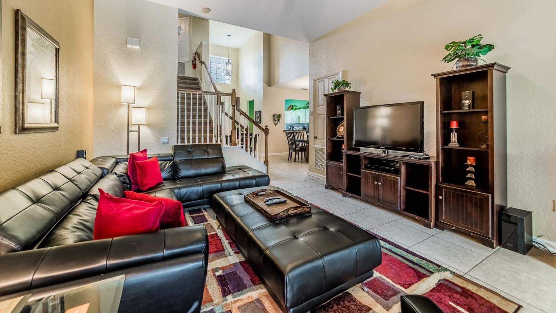 - Windsor Hills 141 Villa