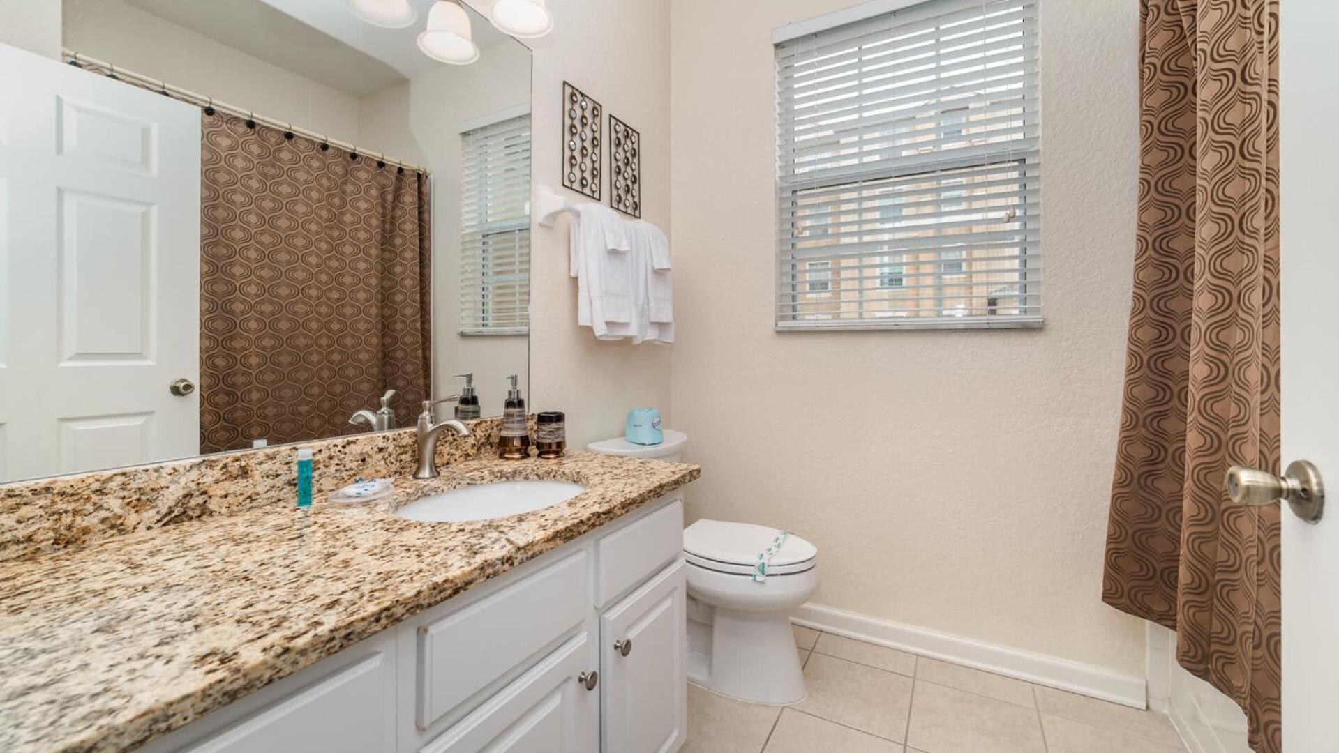 Windsor Hills 1038 By Apartment Orlando