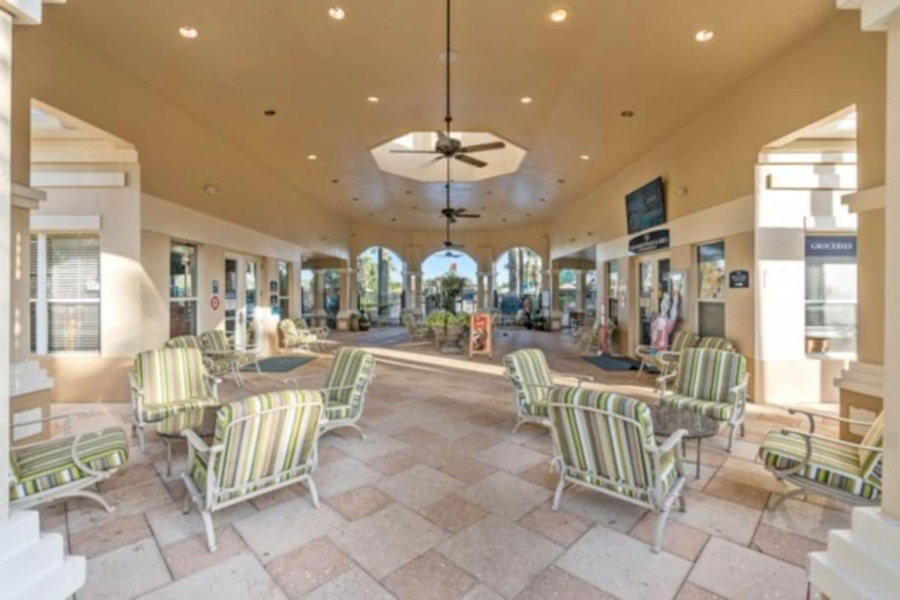 Amazing Pool Game 2mi H2627 Holiday home Orlando