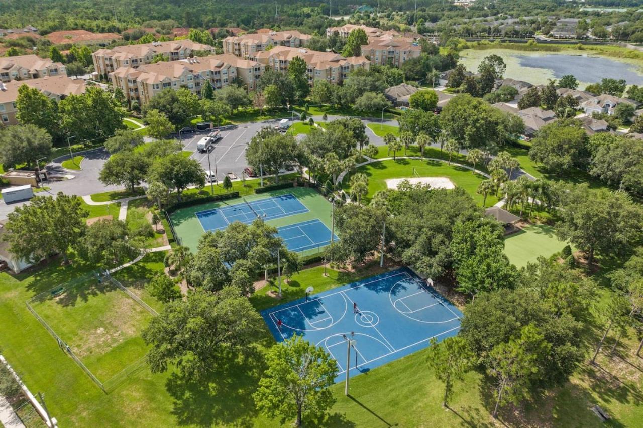 Amazing Pool Game 2mi H2627 Holiday home Orlando