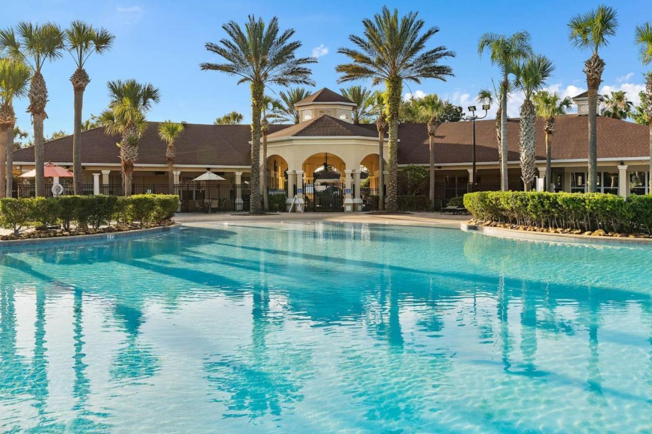 Amazing Pool Game 2mi H2627 Holiday home