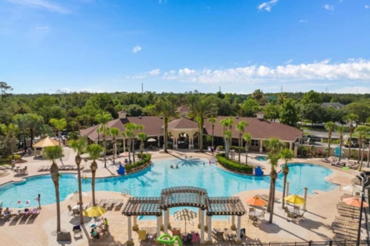 Amazing Pool Game 2mi H2627 * Orlando