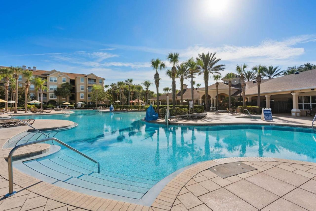 Holiday home Amazing Pool Game 2mi H2627 Orlando