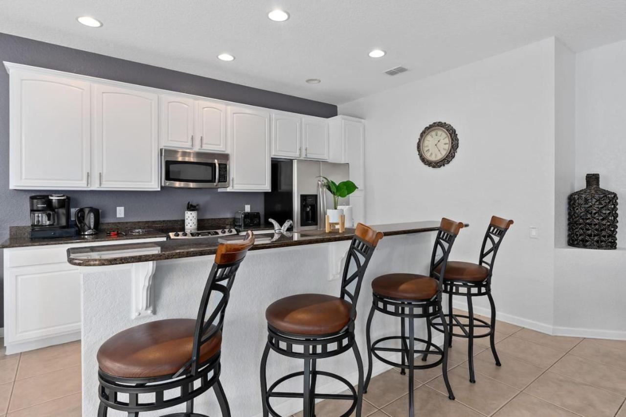 Holiday home Amazing Pool Game 2mi H2627 Orlando