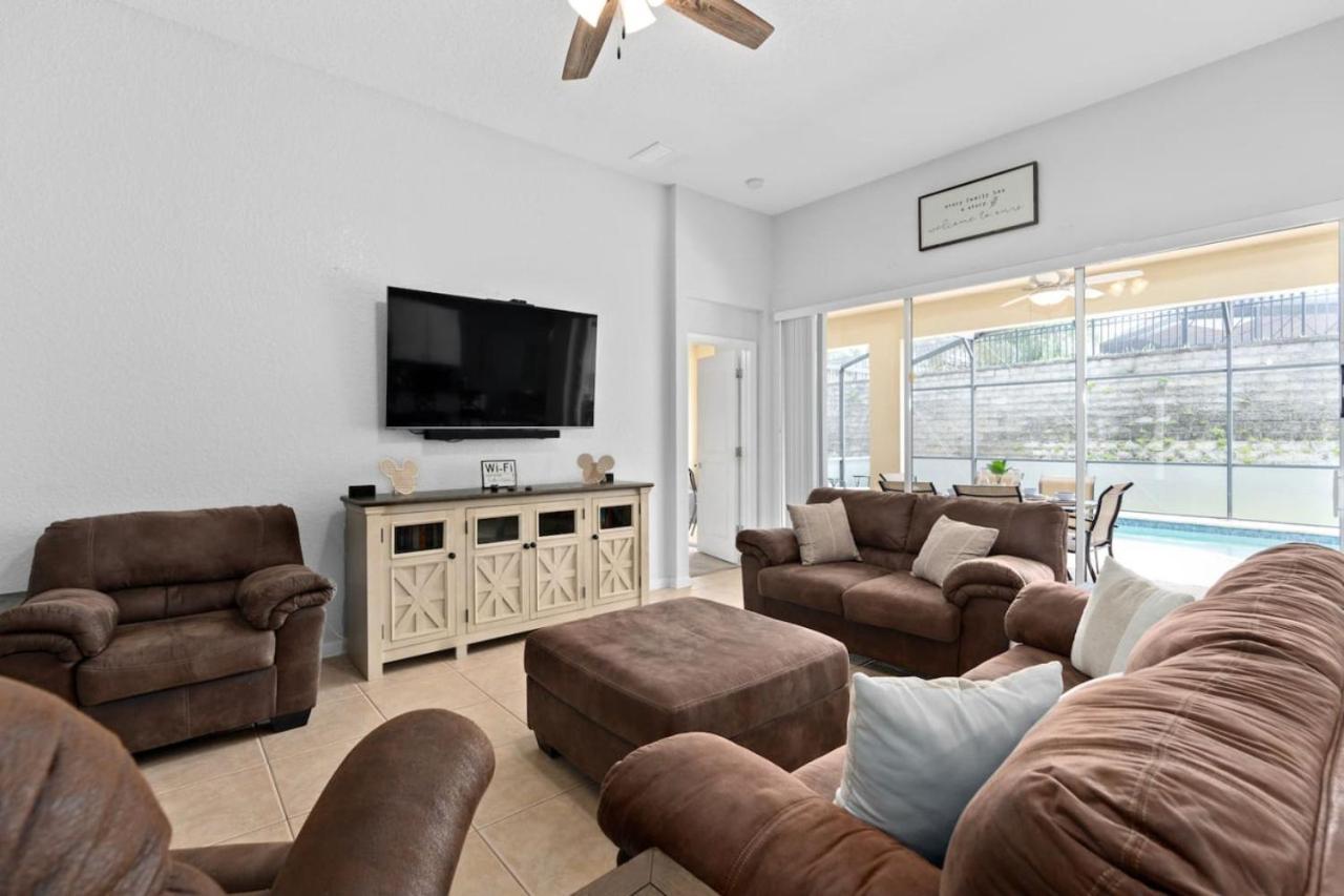 Holiday home Amazing Pool Game 2mi H2627 Orlando