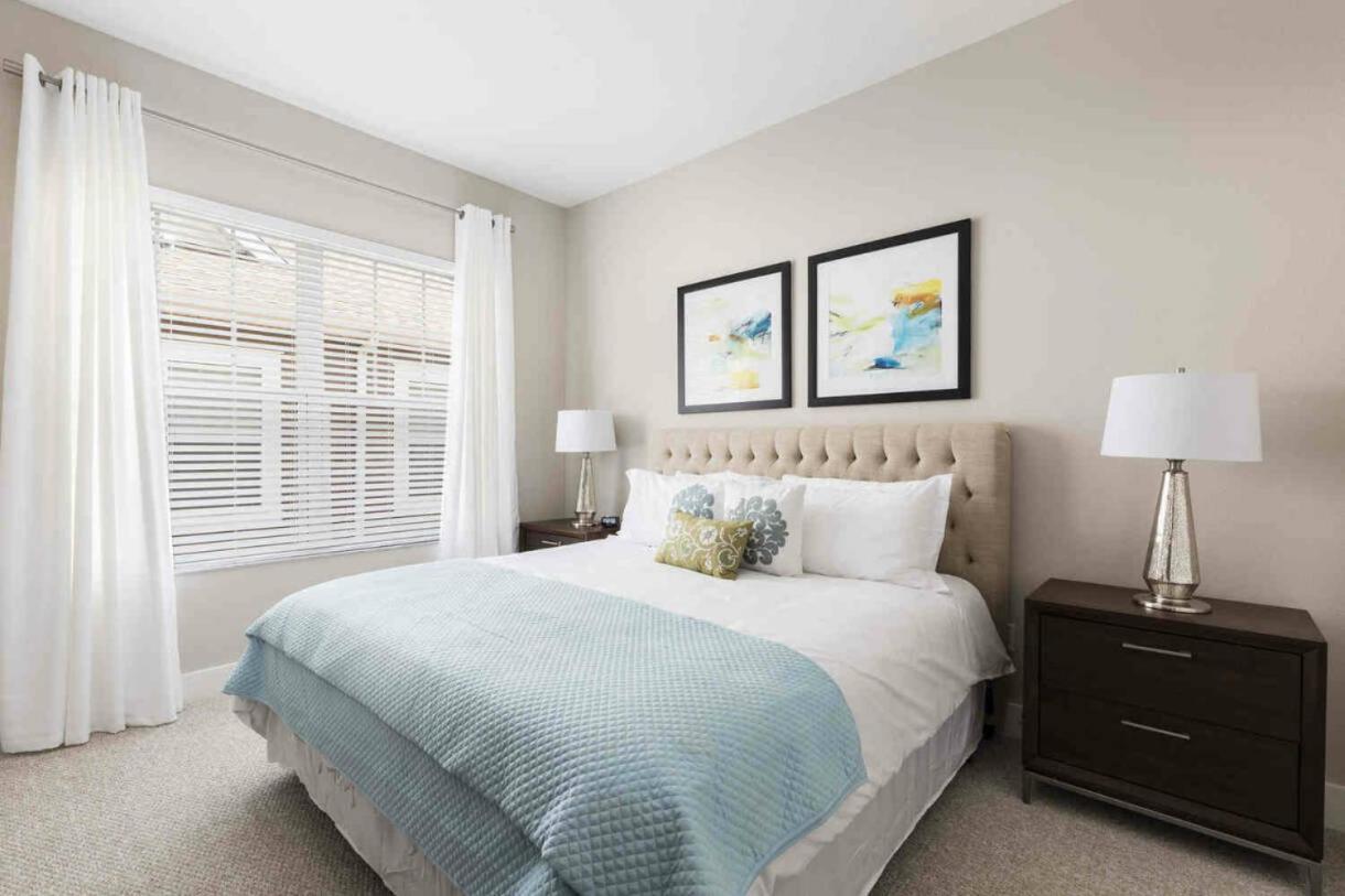 Pousada Summerville: 4br3.5b Brand New Luxury Retreat *