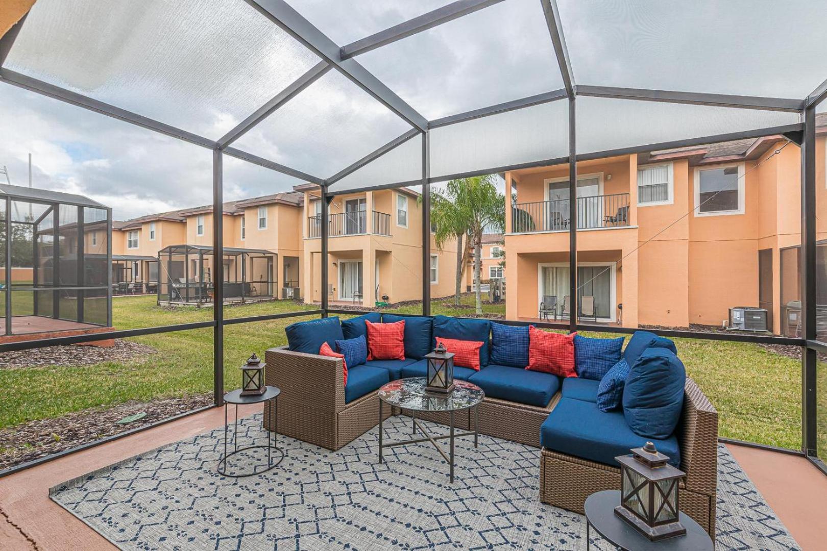 Holiday home 2711 - Jungle Book - Do Not Do Orlando