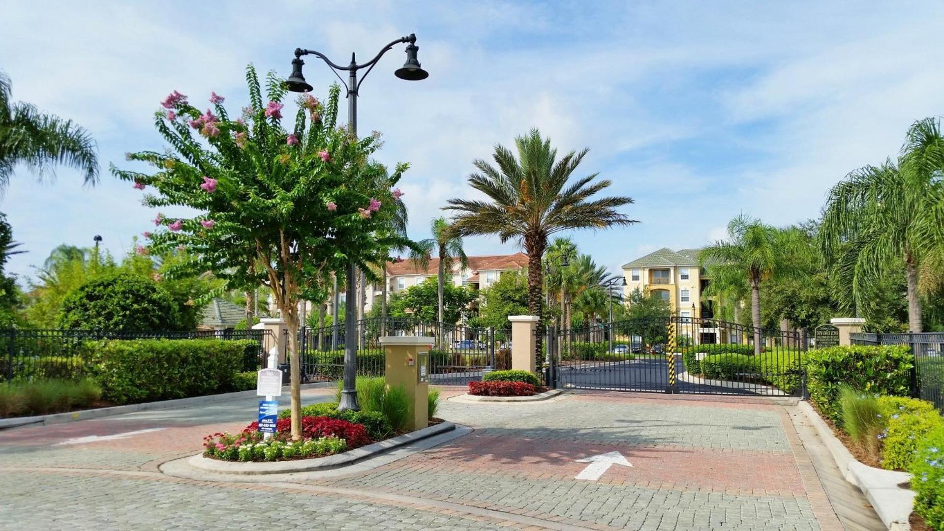 Apartment Vista Cay 63 By Orlando