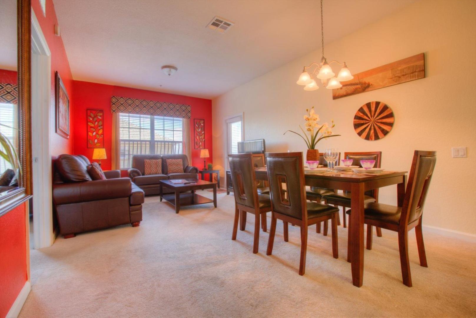Apartment Vista Cay 63 By