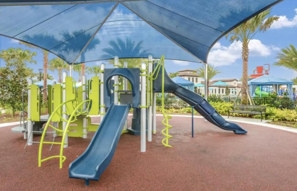Holiday home Windsor At Westside 1199 By Orlando