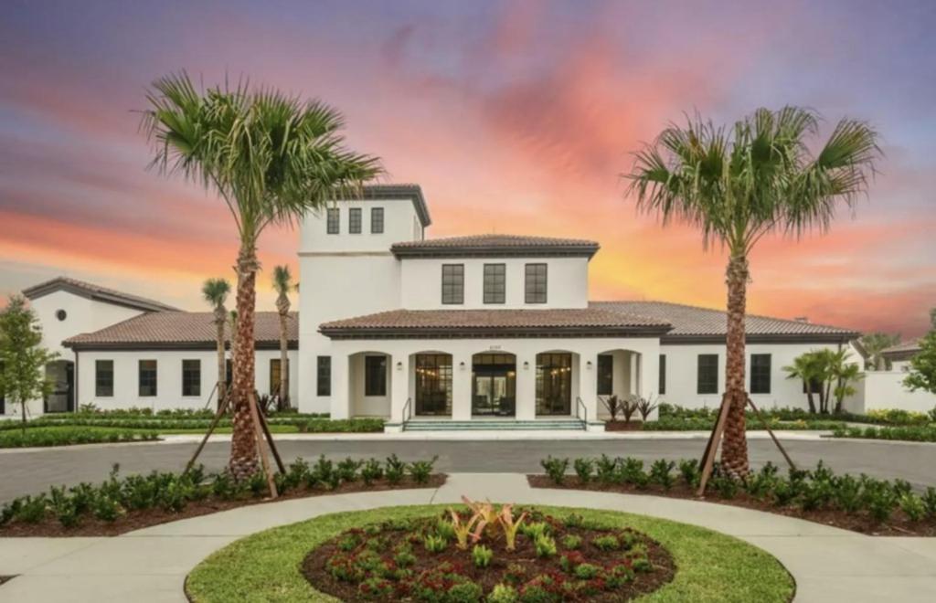 Holiday home Windsor At Westside 1199 By *