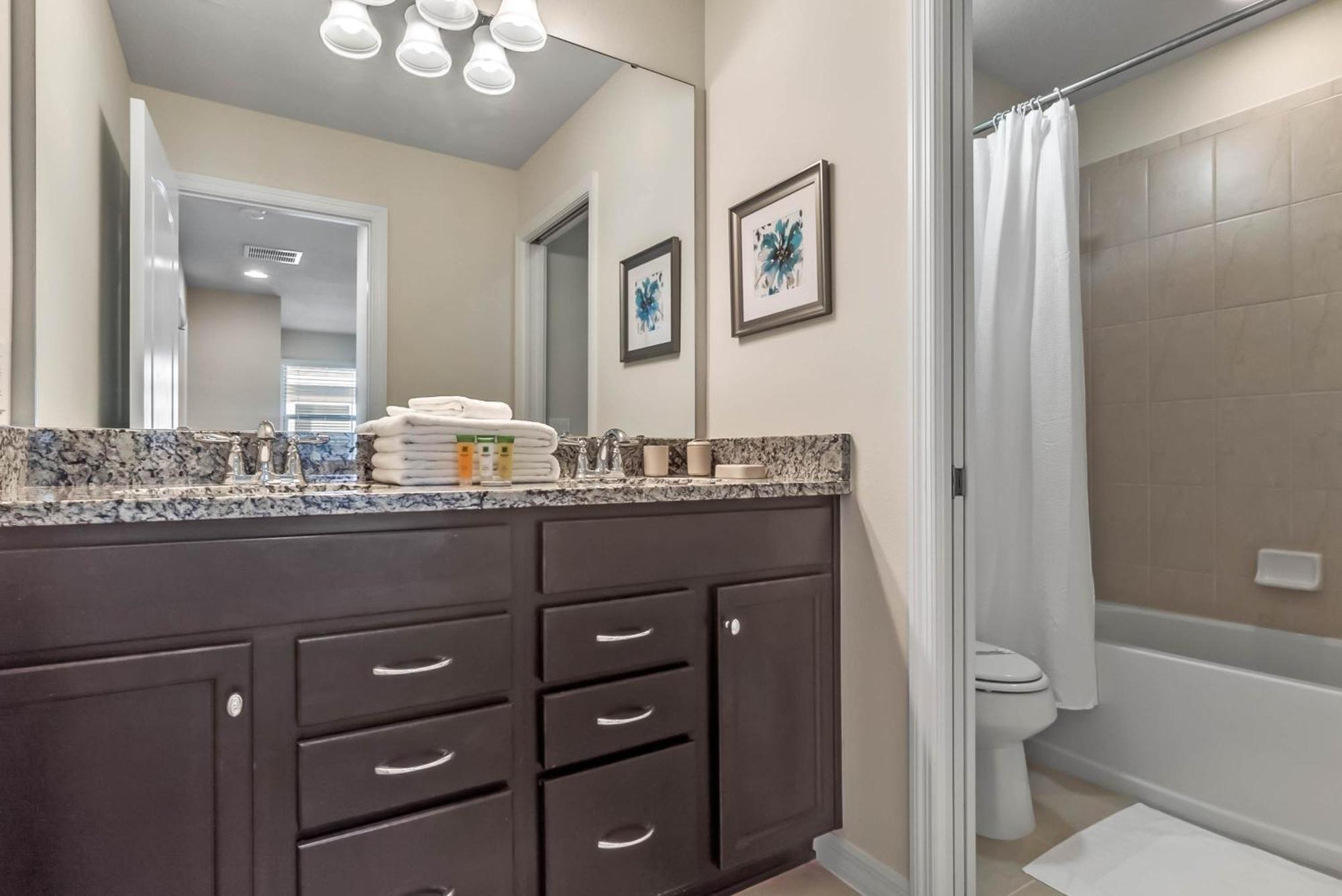 Holiday home Windsor At Westside 1199 By Orlando