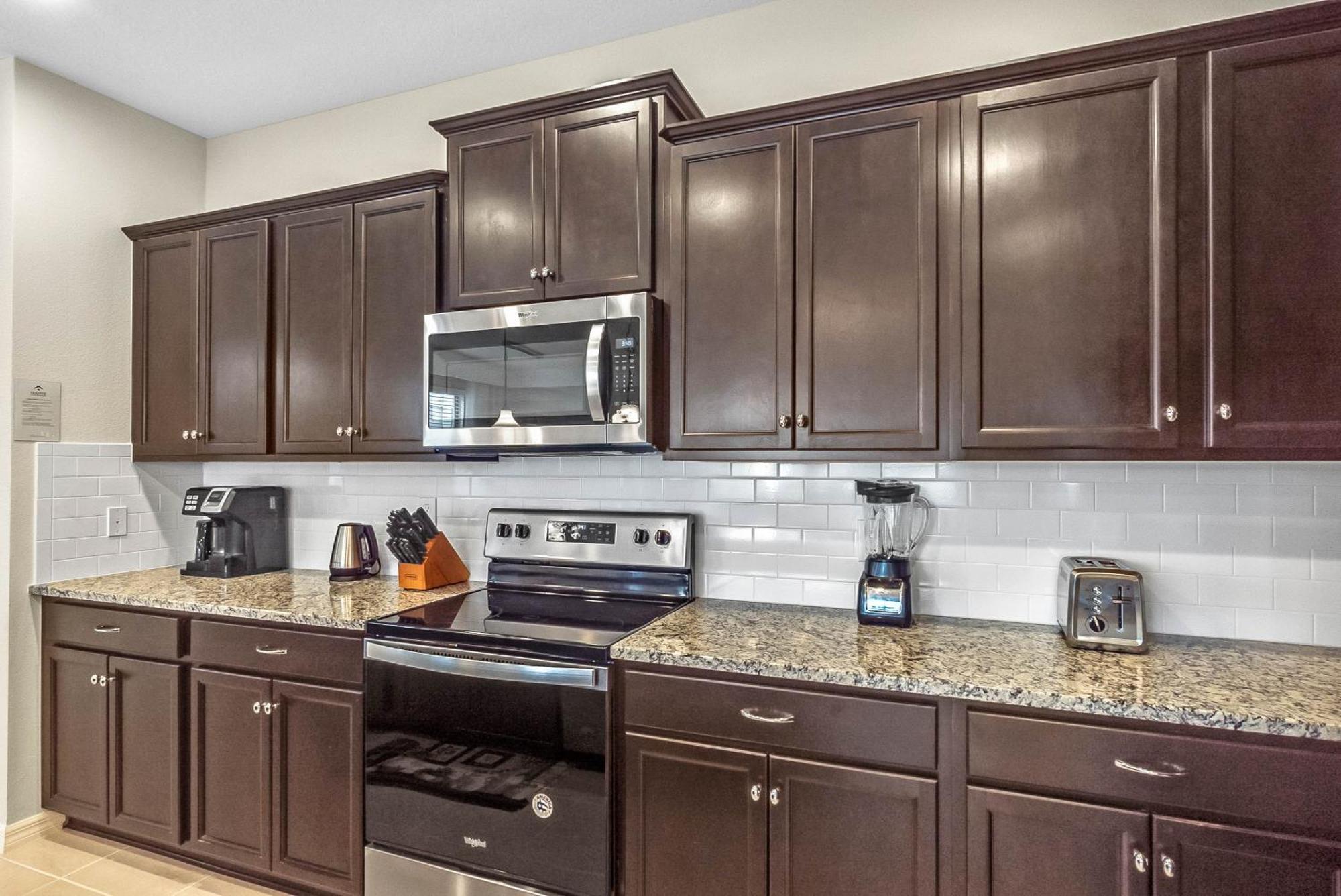 Holiday home Windsor At Westside 1199 By Orlando