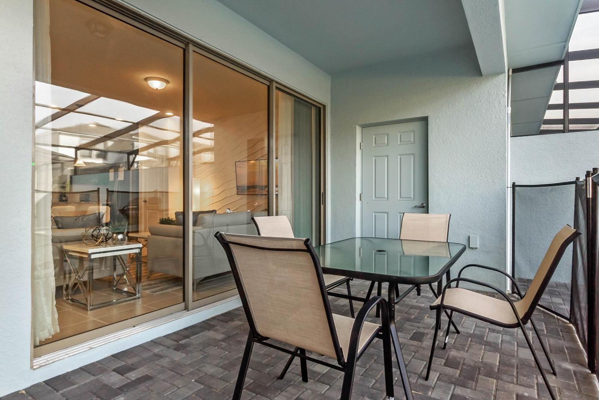 Holiday home Windsor At Westside 1199 By