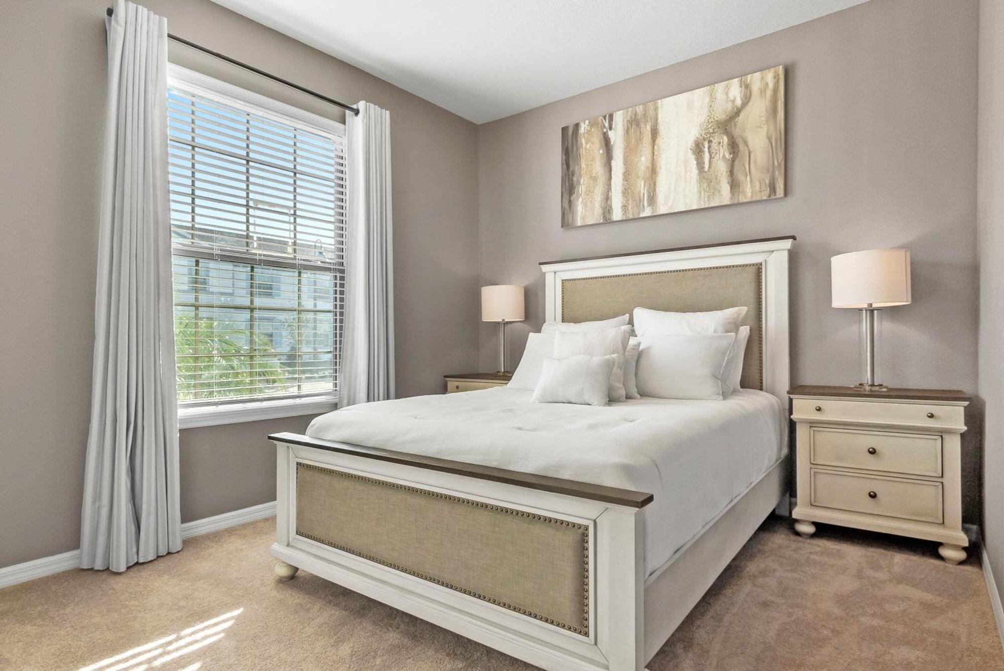 Holiday home Windsor At Westside 1199 By *
