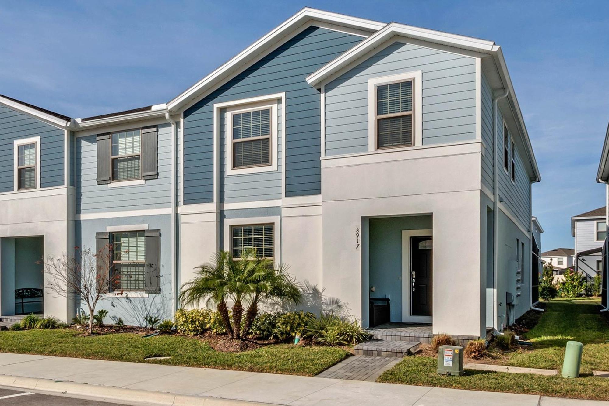 Windsor At Westside 1199 By