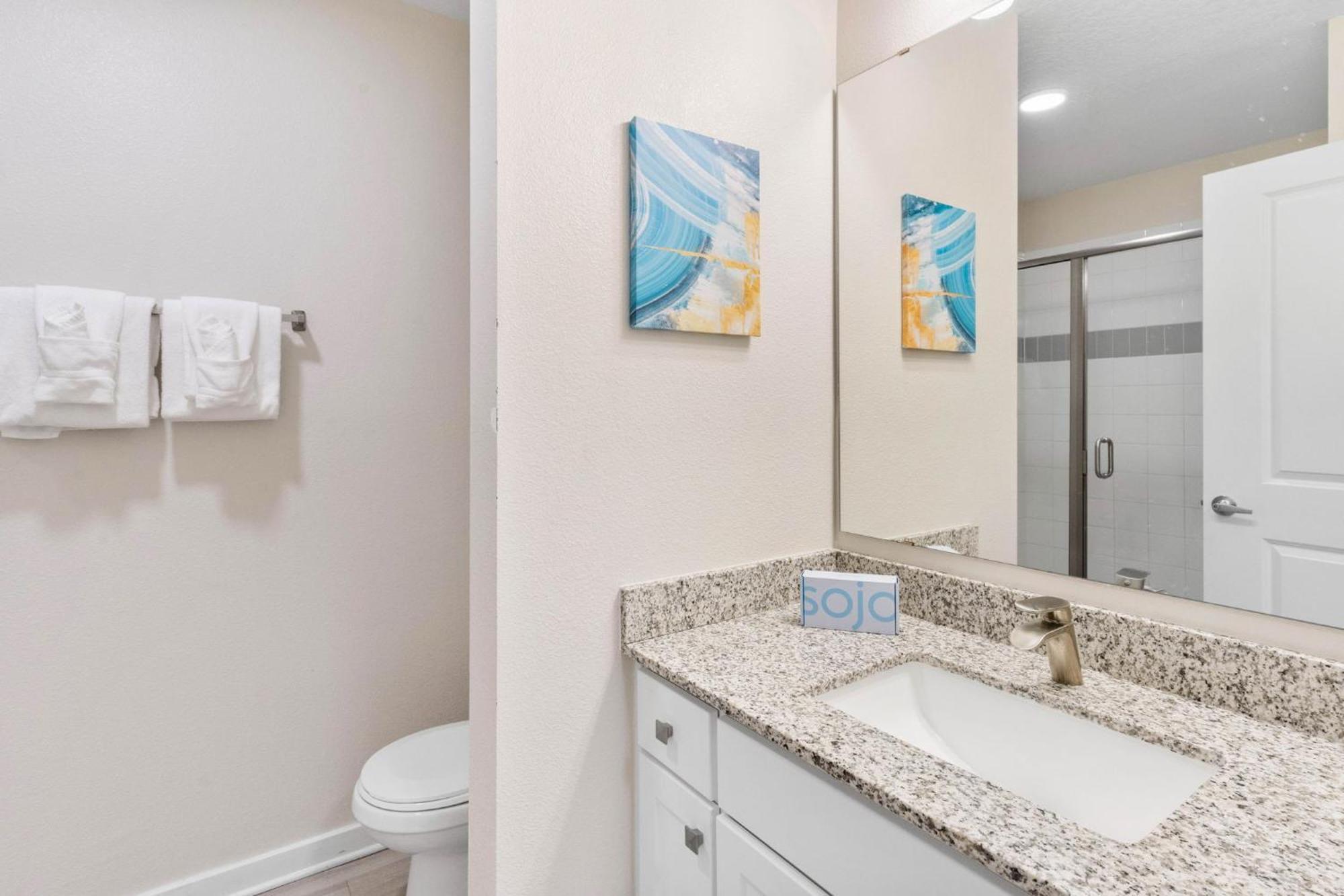 Apartment - Vista Cay 208 Orlando