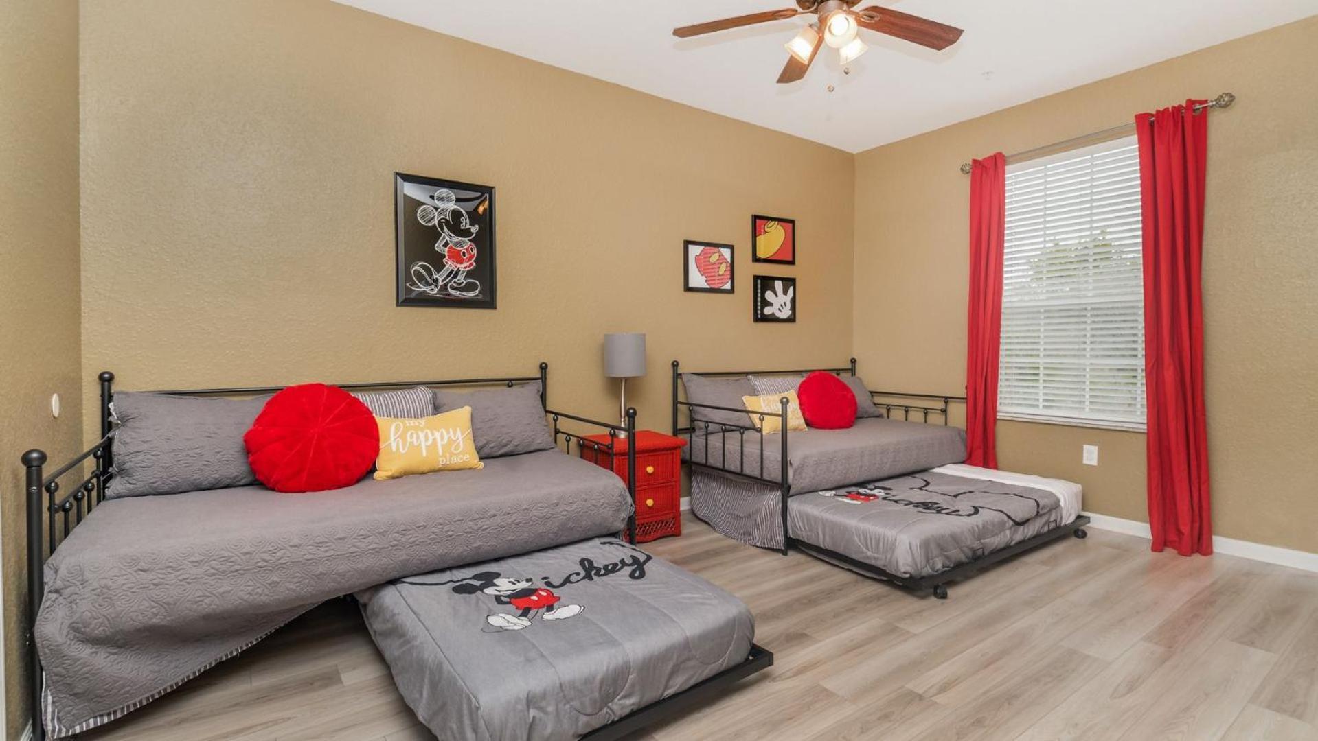 Holiday home 2821 Almaton #204