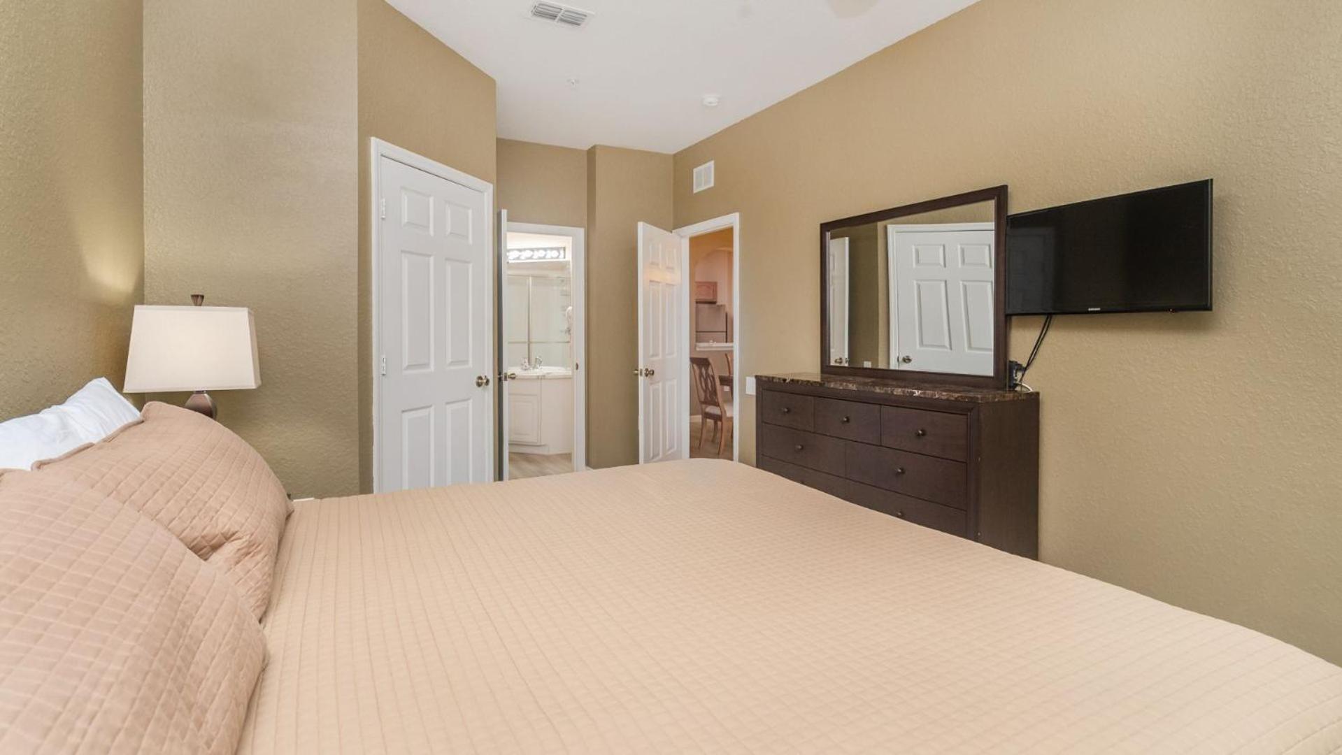 2821 Almaton #204 Kissimmee