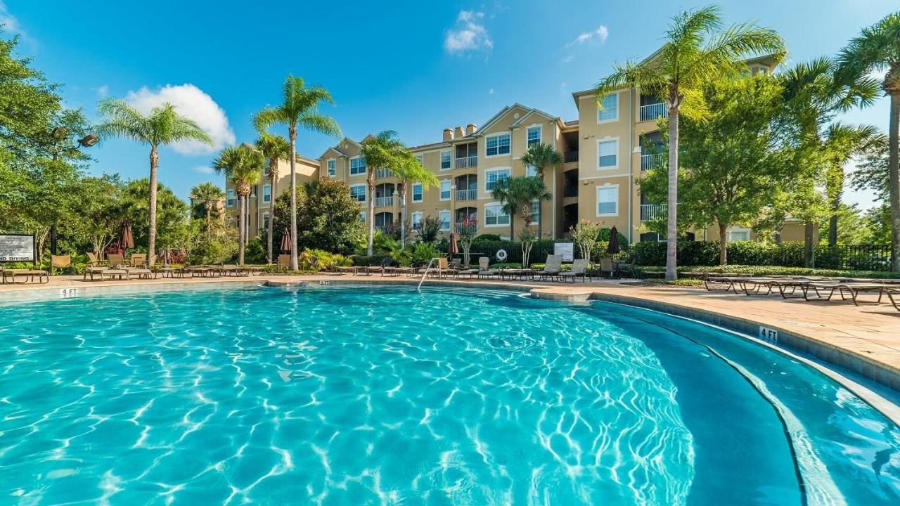 Holiday home 2788 Almaton #301 Kissimmee