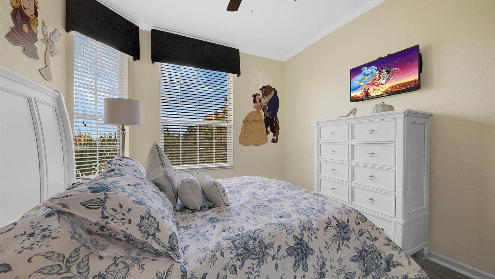 Holiday home 2788 Almaton #301