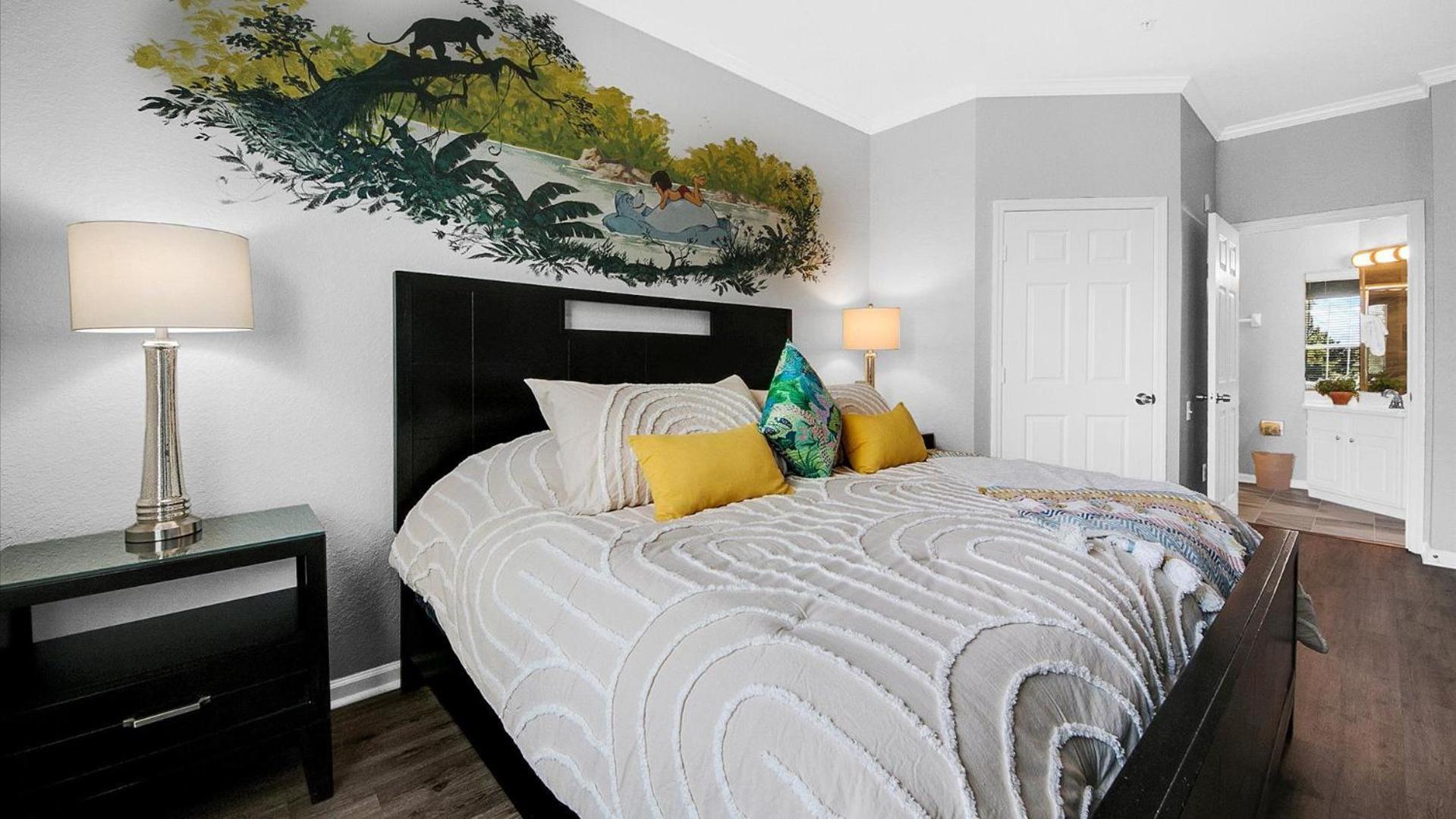 Holiday home 2788 Almaton #301