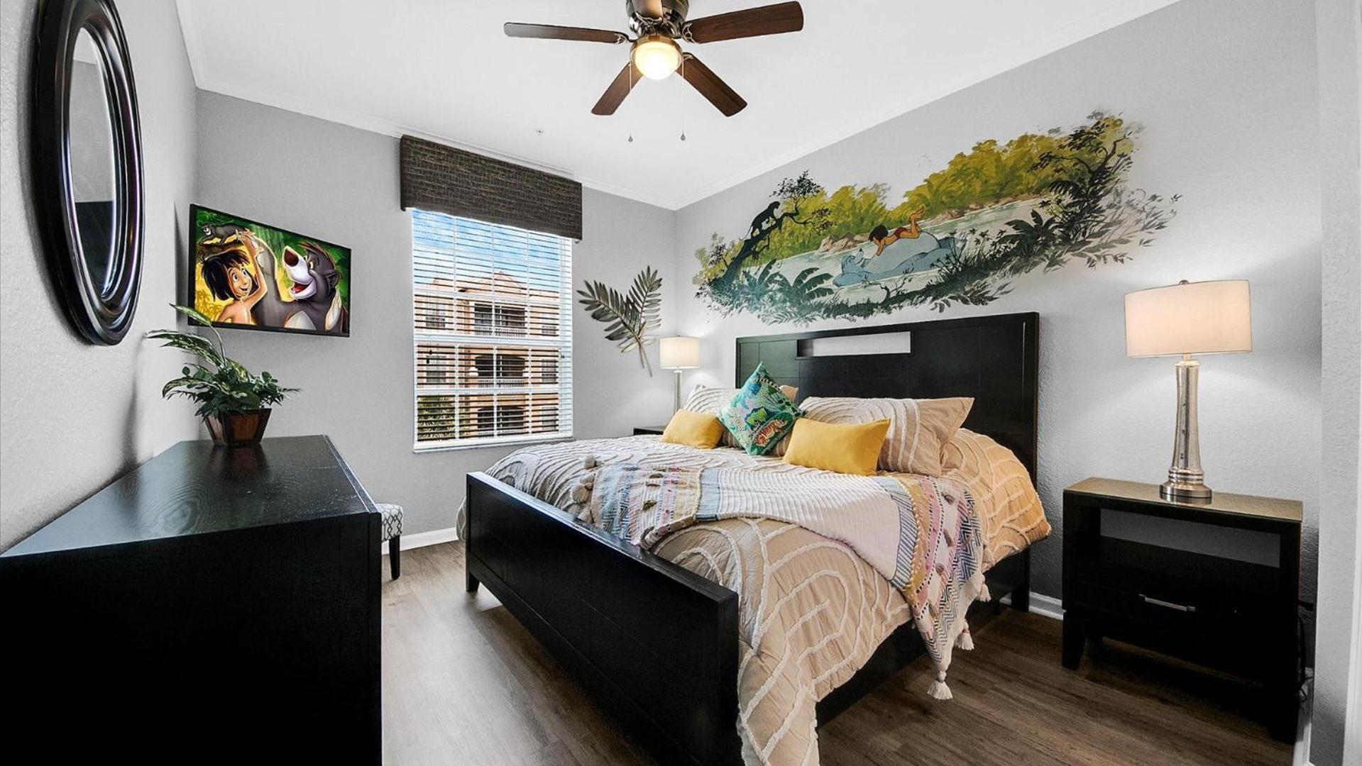 Holiday home 2788 Almaton #301