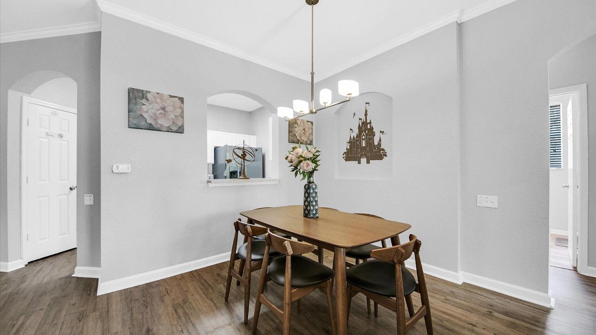 Holiday home 2788 Almaton #301 Kissimmee