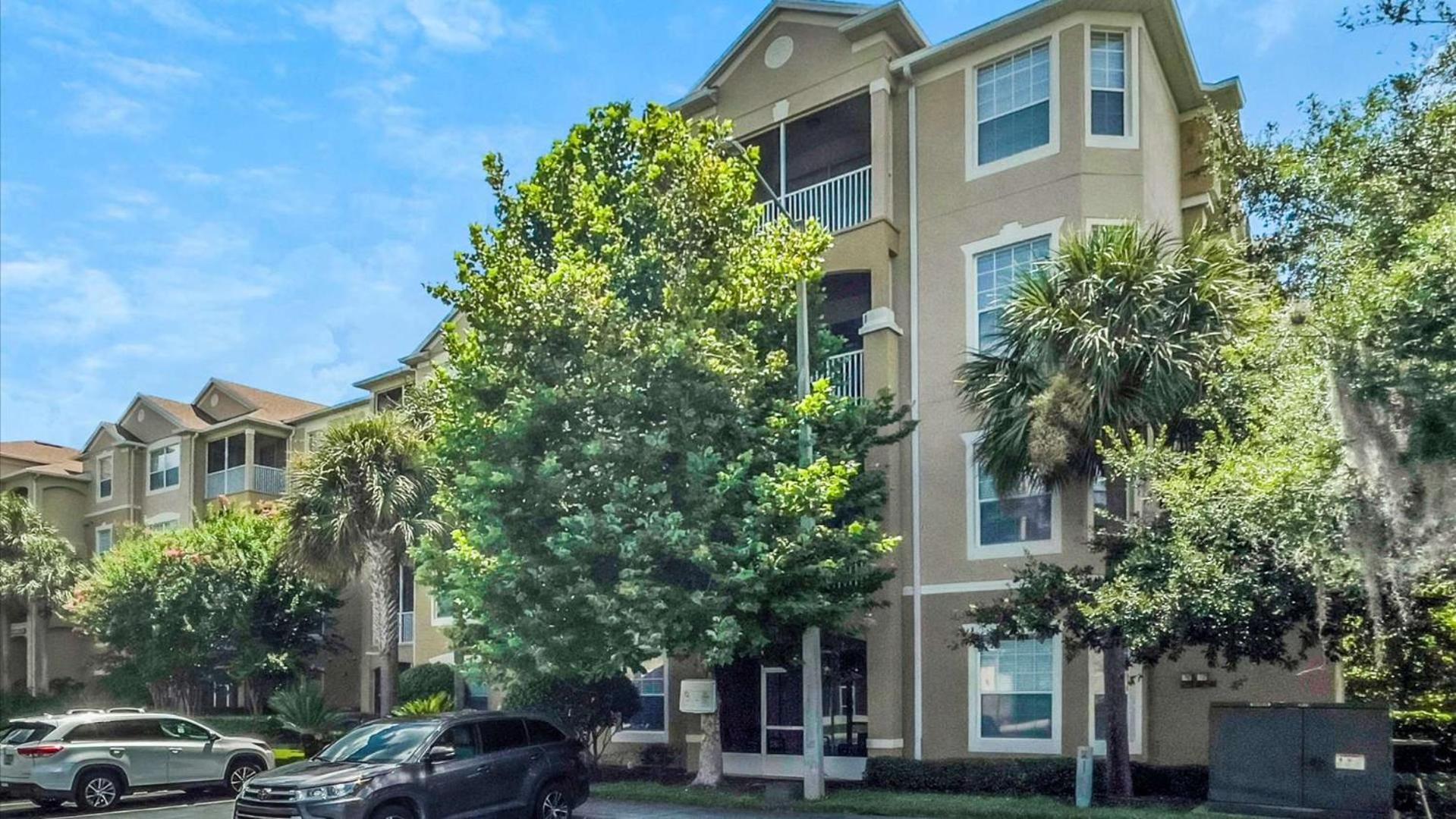 Holiday home 2788 Almaton #301