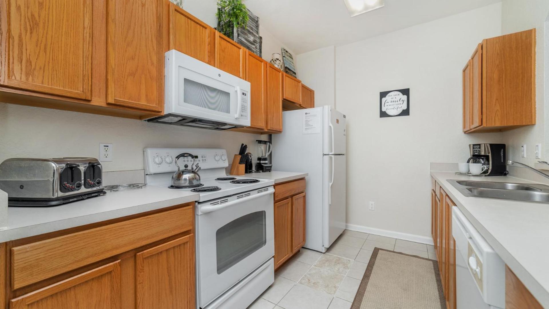 Holiday home 2774 Almaton #204