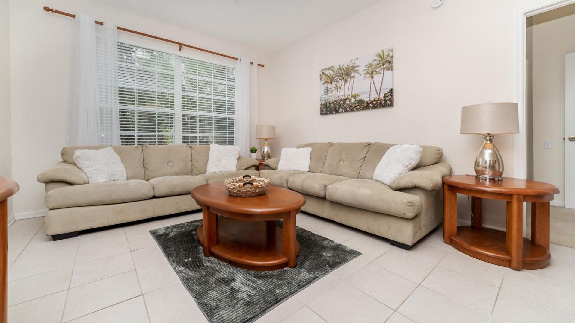 Holiday home 2774 Almaton #204