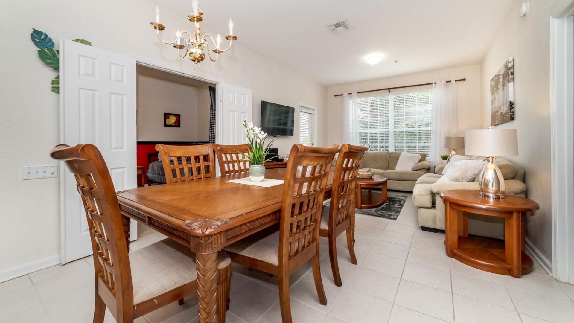 Holiday home 2774 Almaton #204