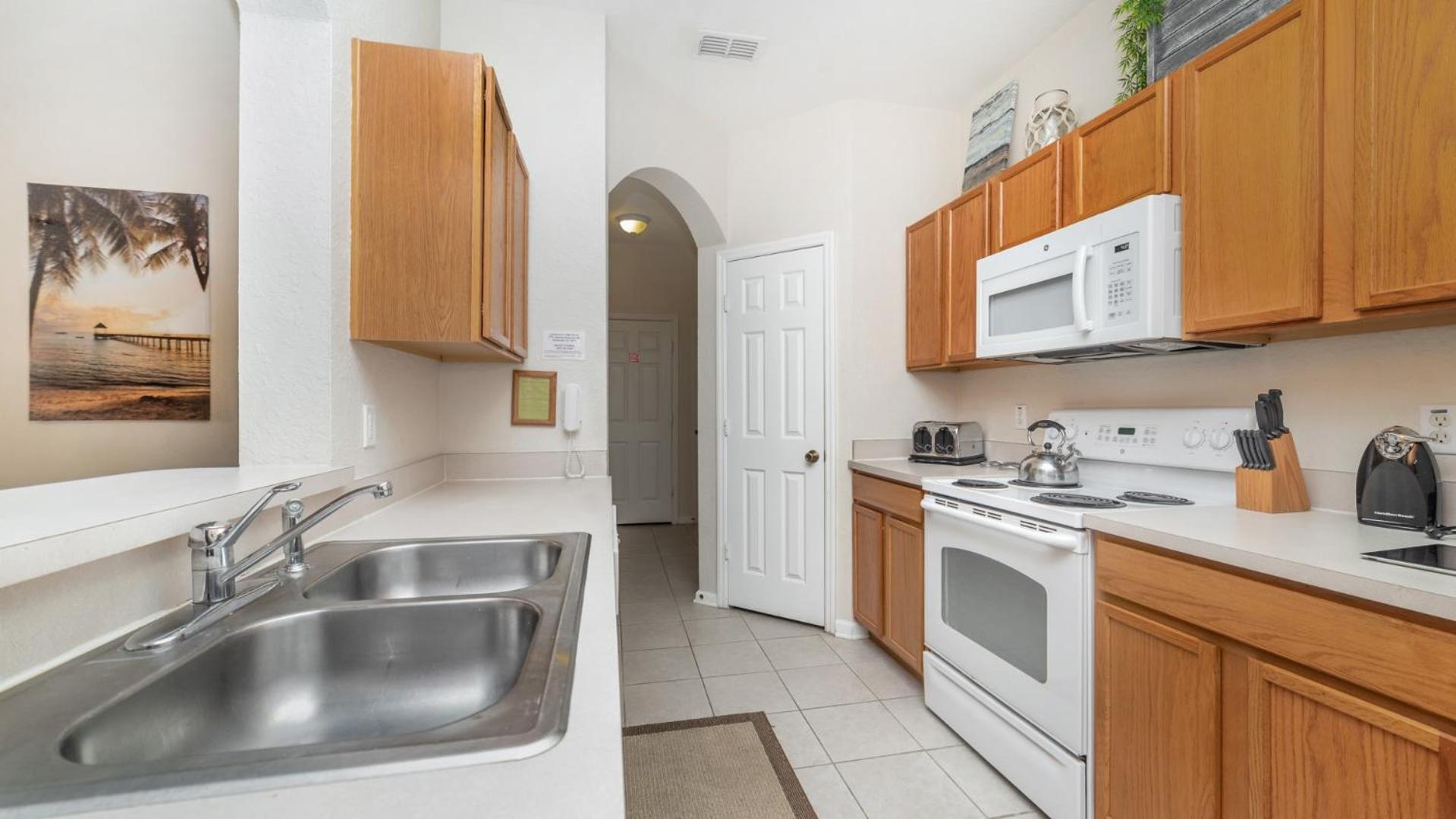 Holiday home 2774 Almaton #204