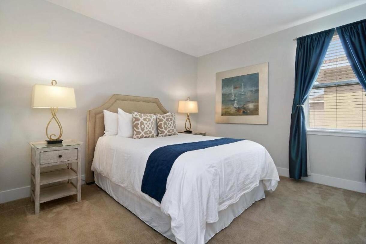 Holiday home Spacious Vacation With Private Pool 76 Orlando