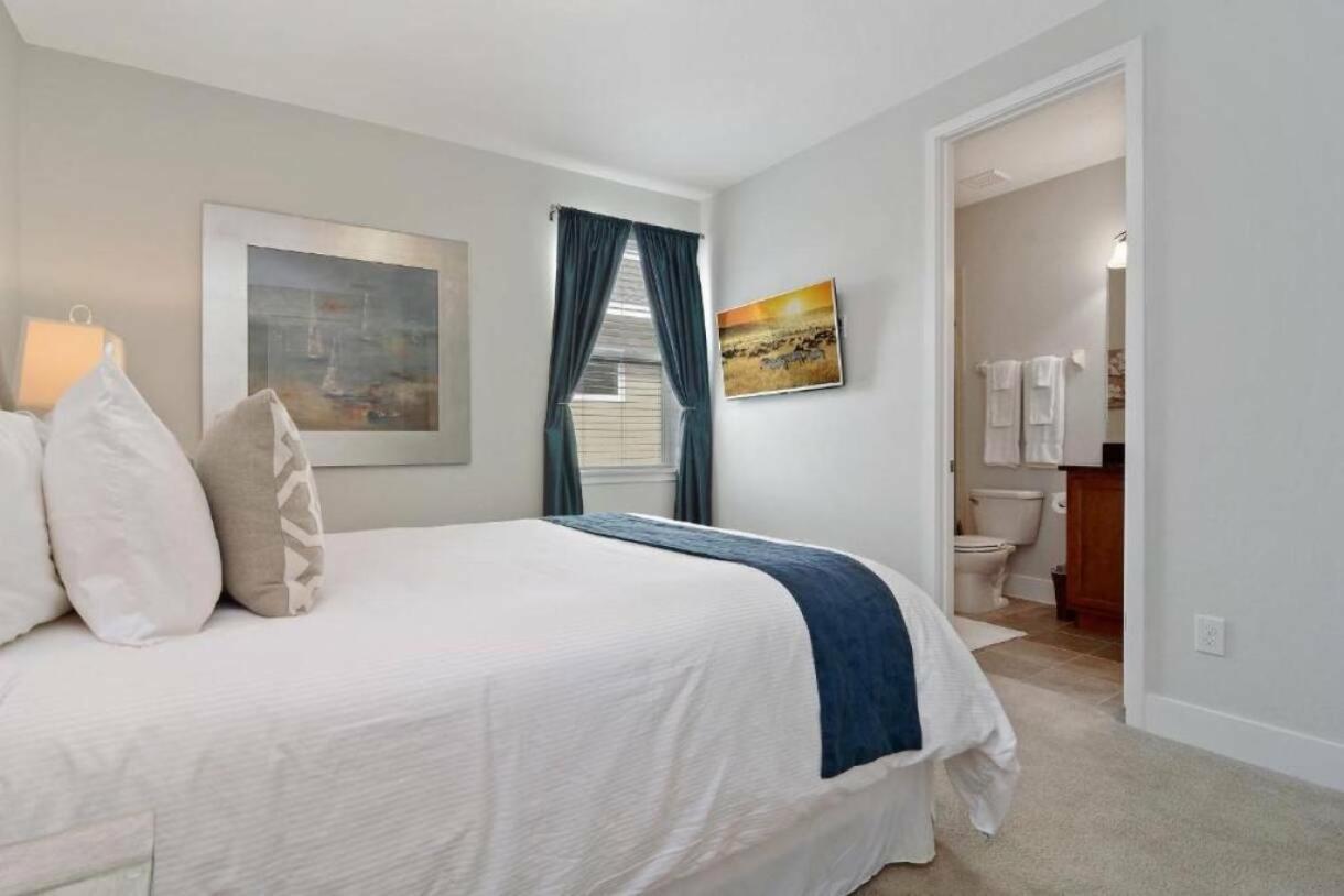 Holiday home Spacious Vacation With Private Pool 76 Orlando