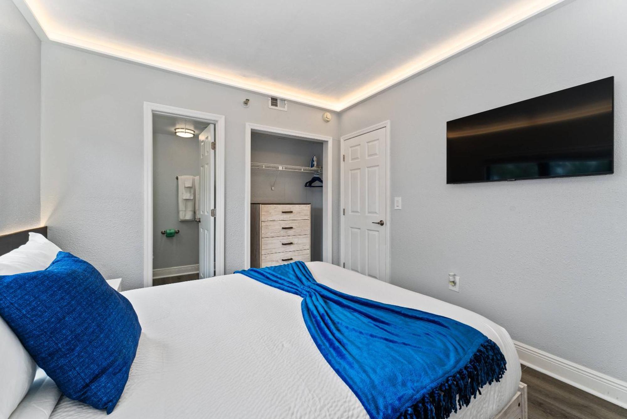 Apartment In Florida Near Universal And Intern. Dr