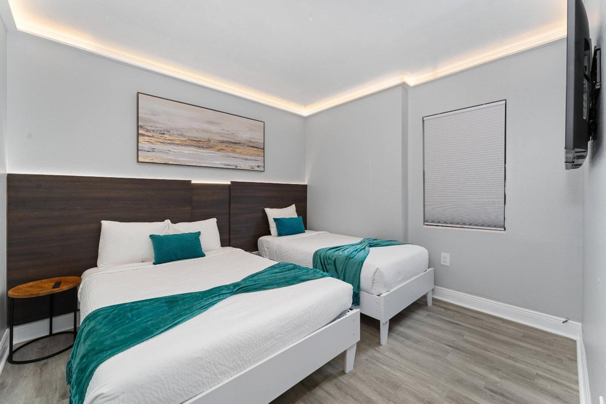 Apartment In Florida Near Universal And Intern. Dr