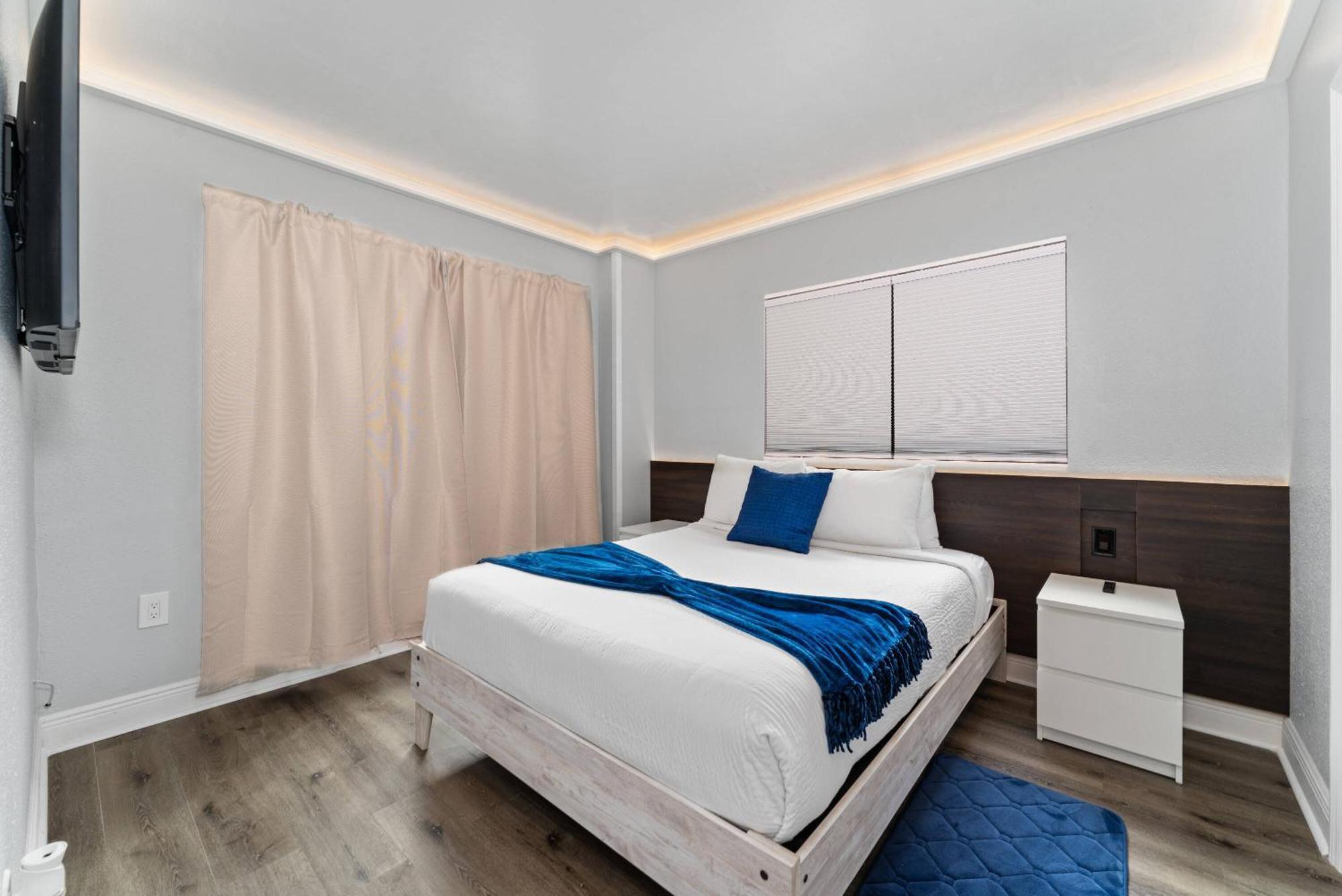 Apartment In Florida Near Universal And Intern. Dr Orlando