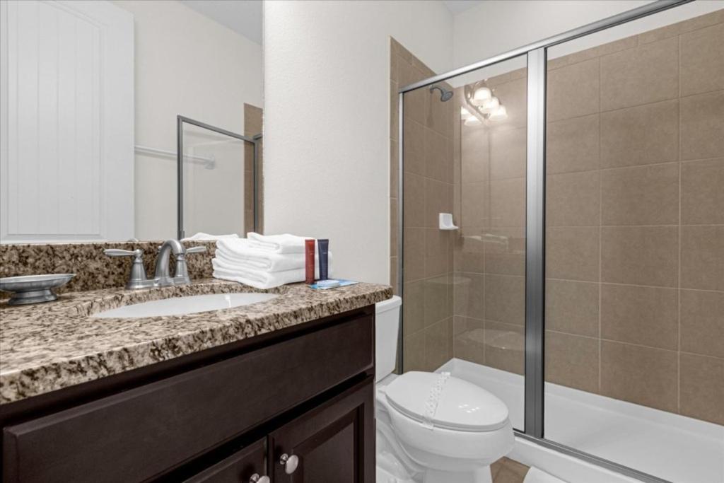 Holiday home 5 Bedrooms- 5 Bathrooms- Encore 7421 Ma *
