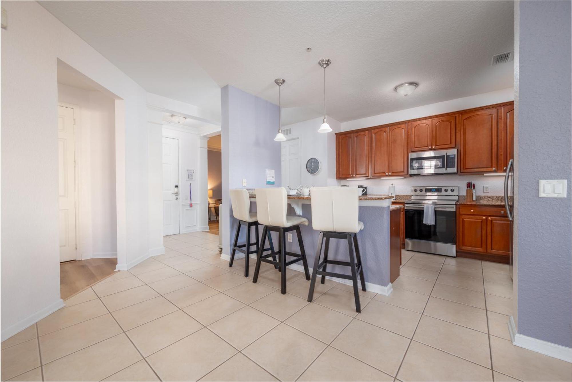 Holiday home Vista Cay Jewel Huge New Stylish ! Near Parks & Conventions Kissimmee