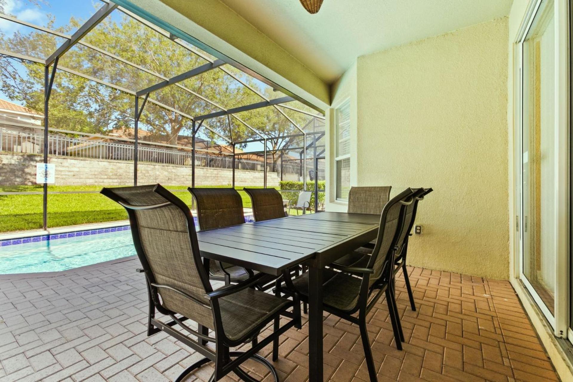- Windsor Hills 141 Orlando