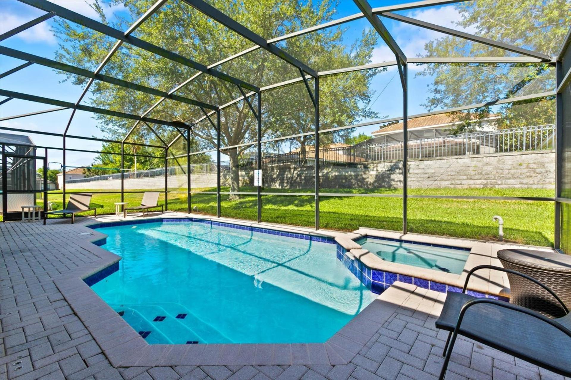 - Windsor Hills 141 Villa *