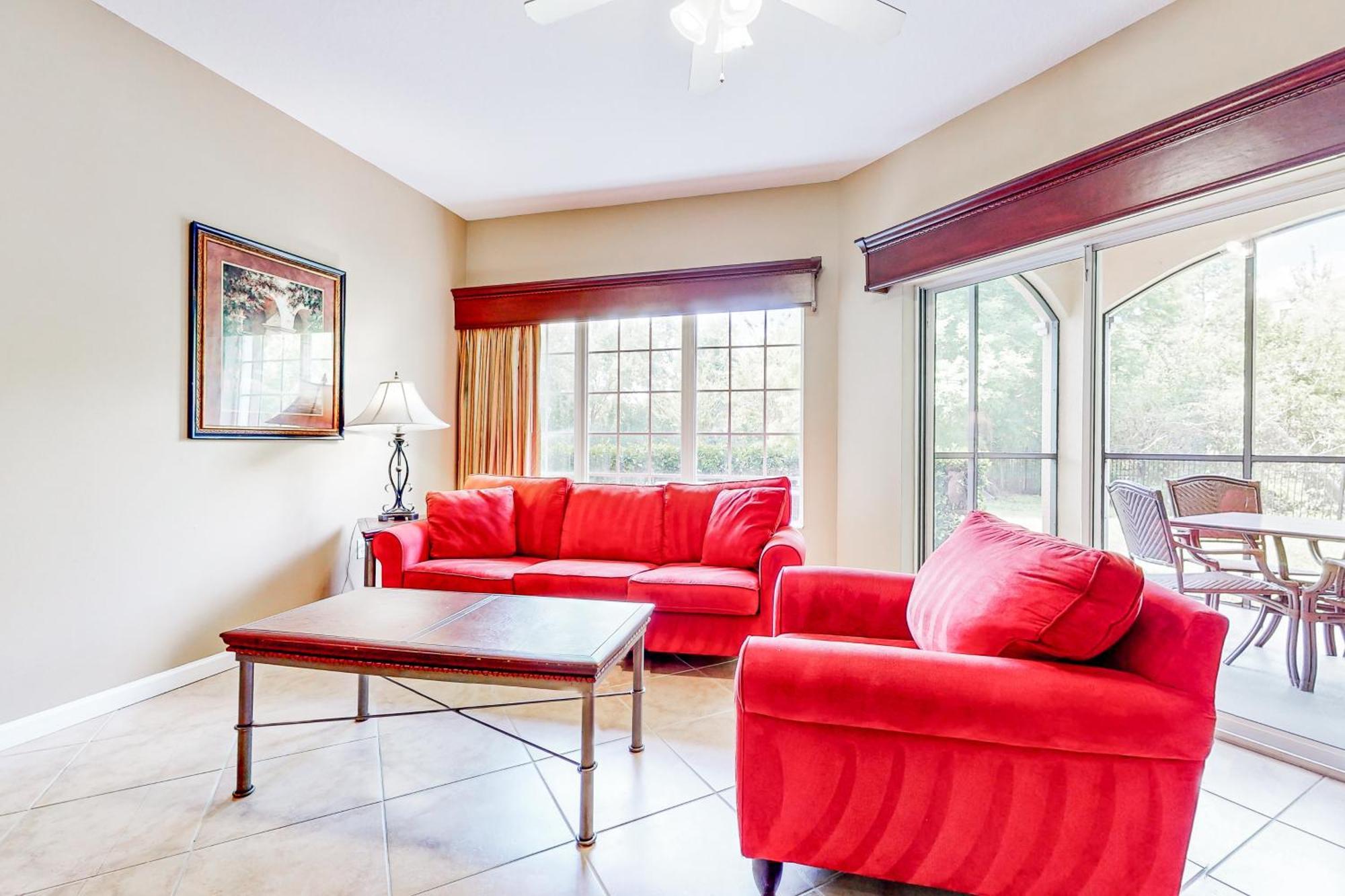 Apartment Sunshine Retreat
