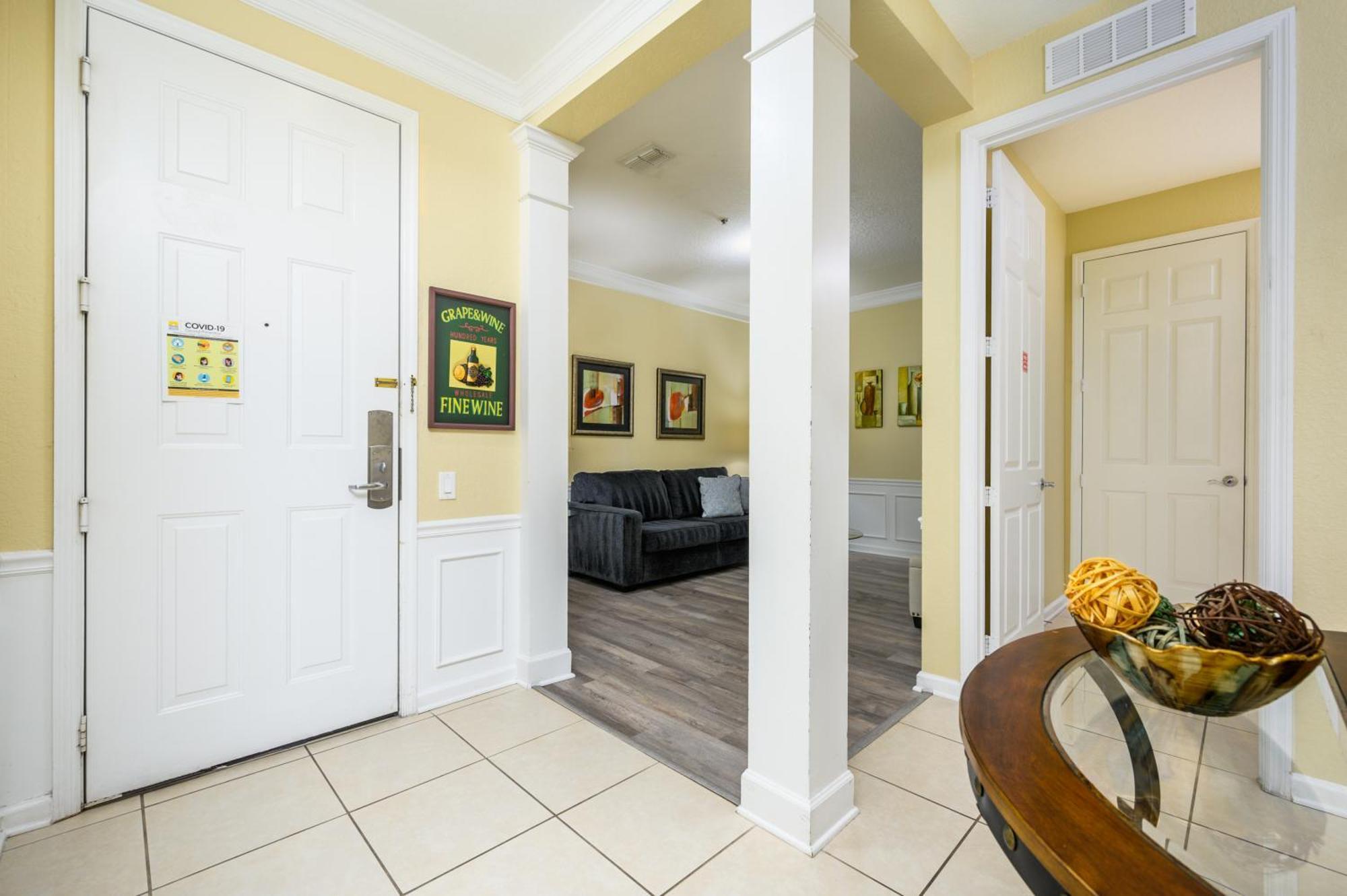 Apartment Premium View Condo, Vista Cay - 1005 Orlando