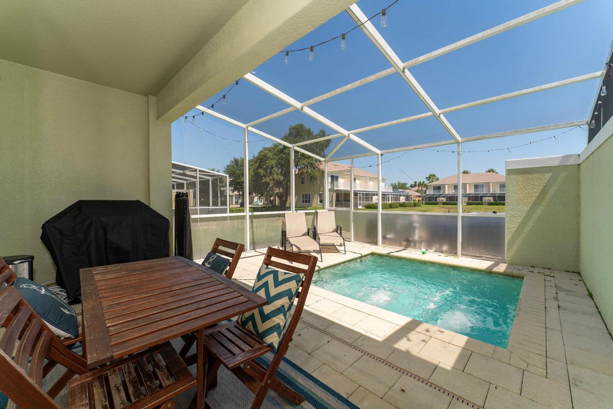 Holiday home House With View In