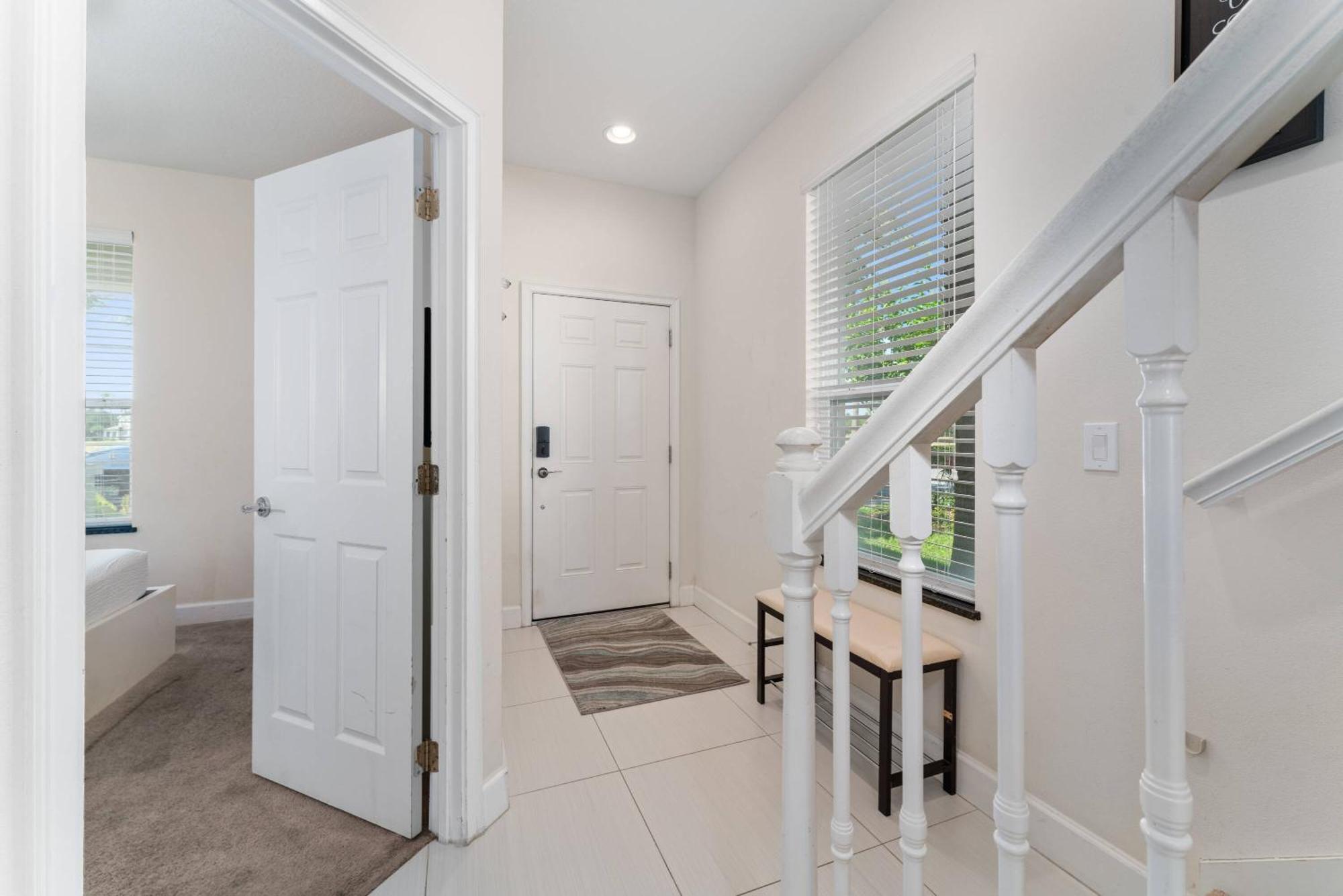 House With View In Holiday home Orlando