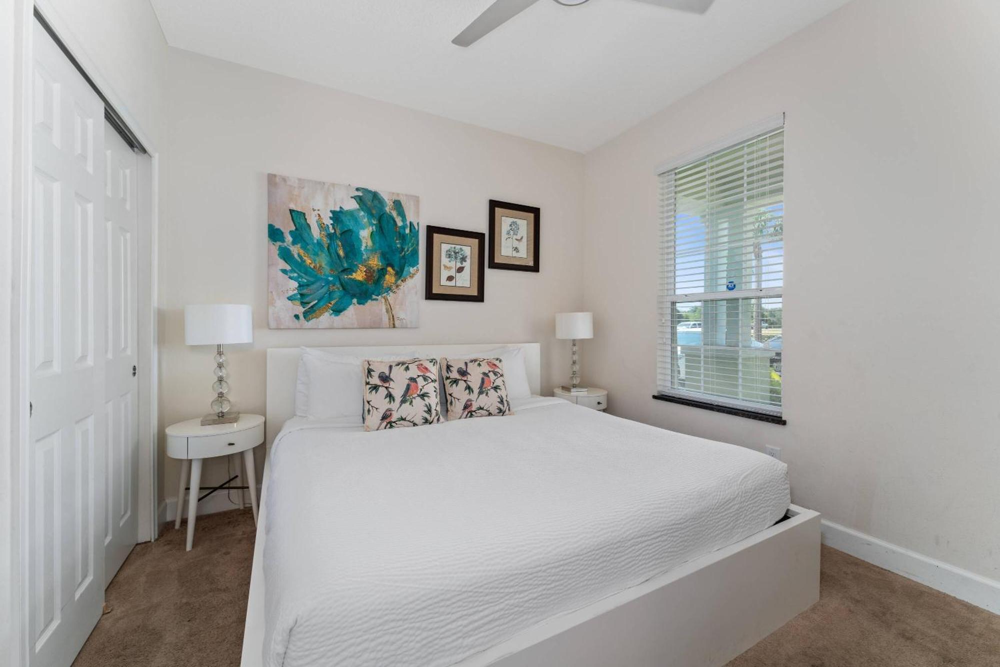 House With View In Holiday home Orlando