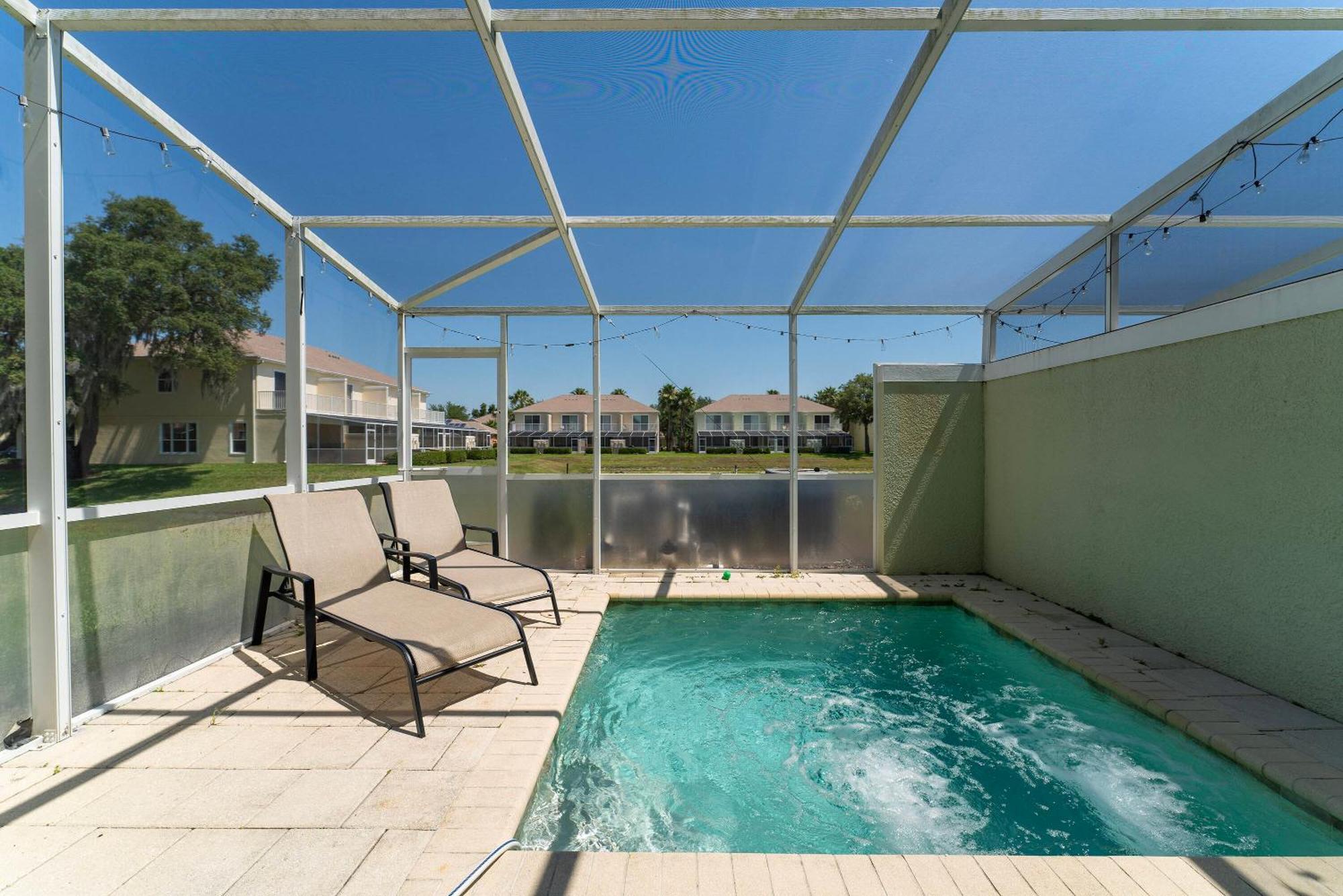 House With View In Holiday home