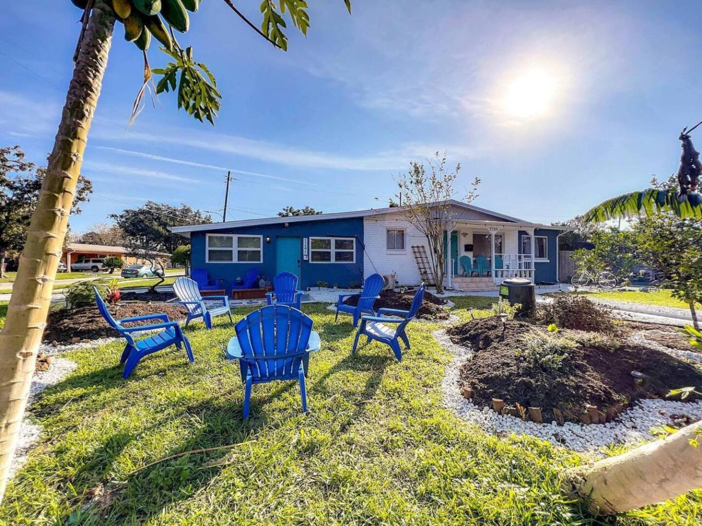 Pet-Friendly 1Br, 3 Beds, Wifi 10 Min To Dwntn! * Orlando